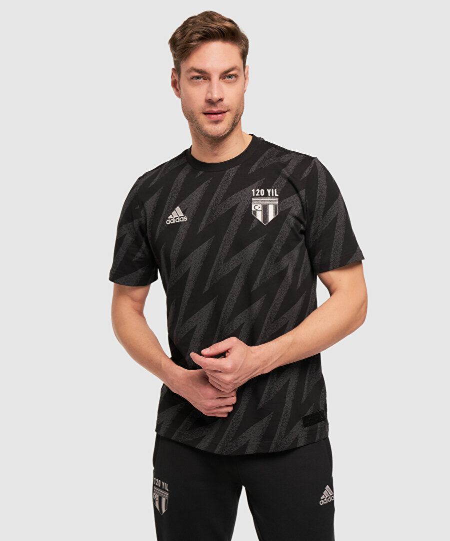 ADIDAS 120. YIL T-SHIRT HT9839