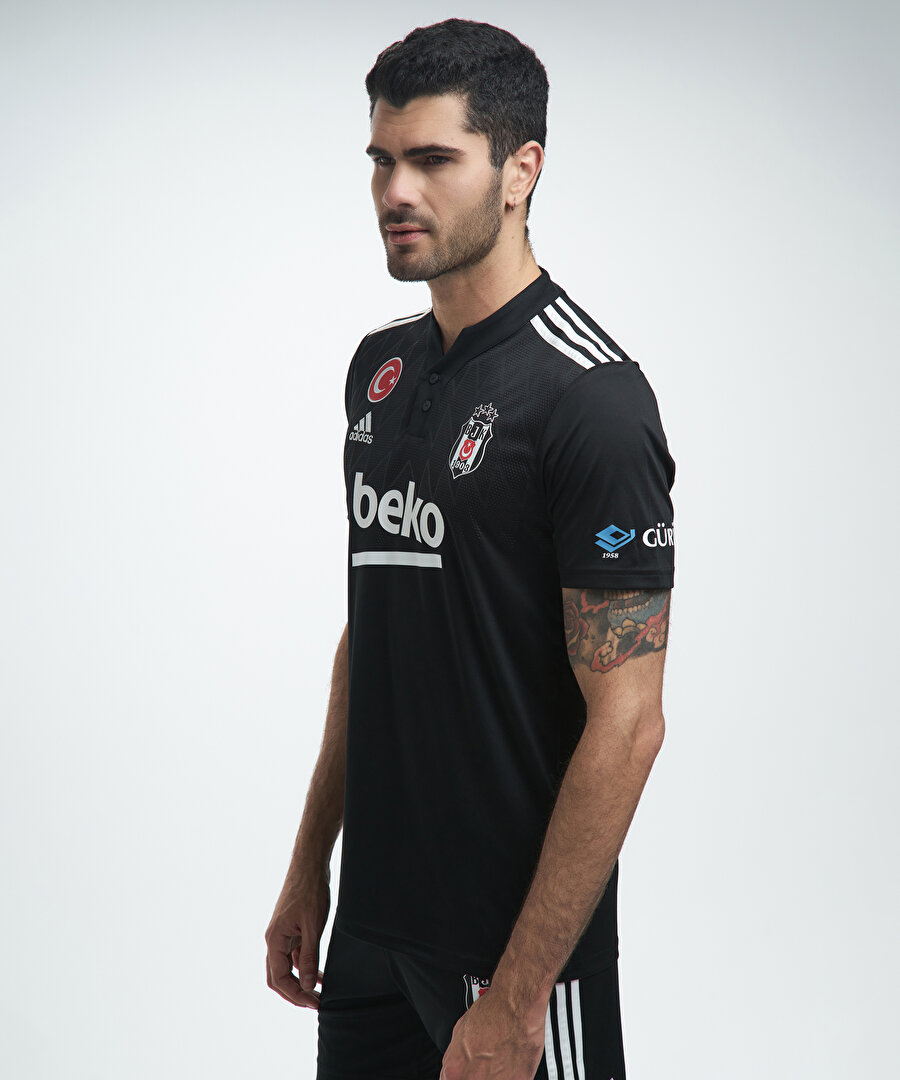 ADIDAS BEŞİKTAŞ FORMA K.K. 21-22