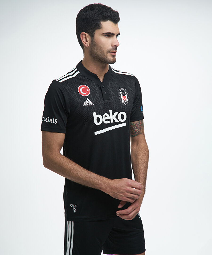 ADIDAS BEŞİKTAŞ FORMA K.K. 21-22