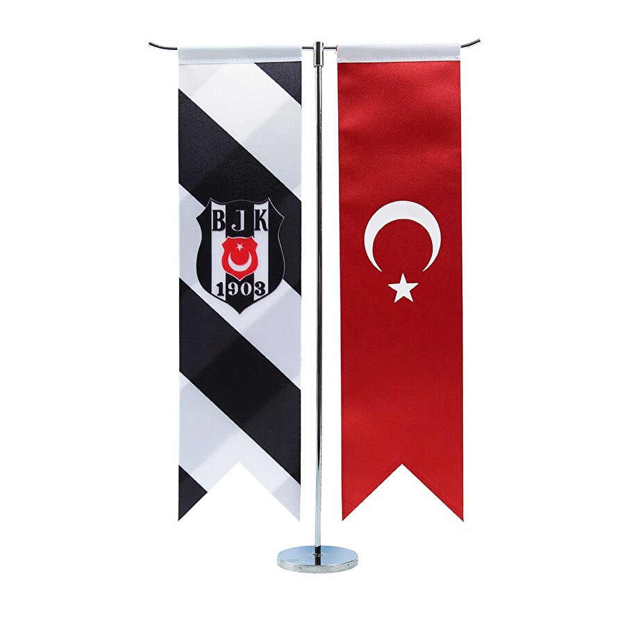 BJK B561 MASA BAYRAK 8*32