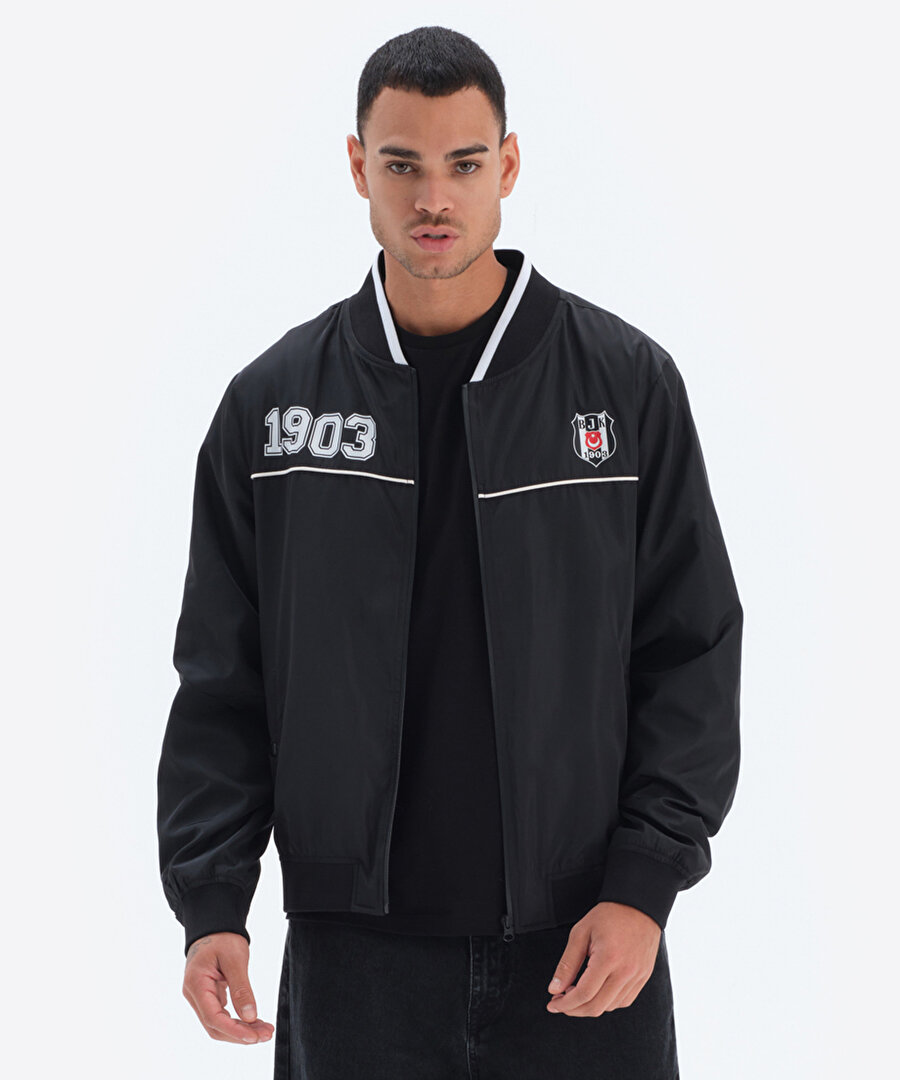 BEŞİKTAŞ MAN JACKET 7324565T3