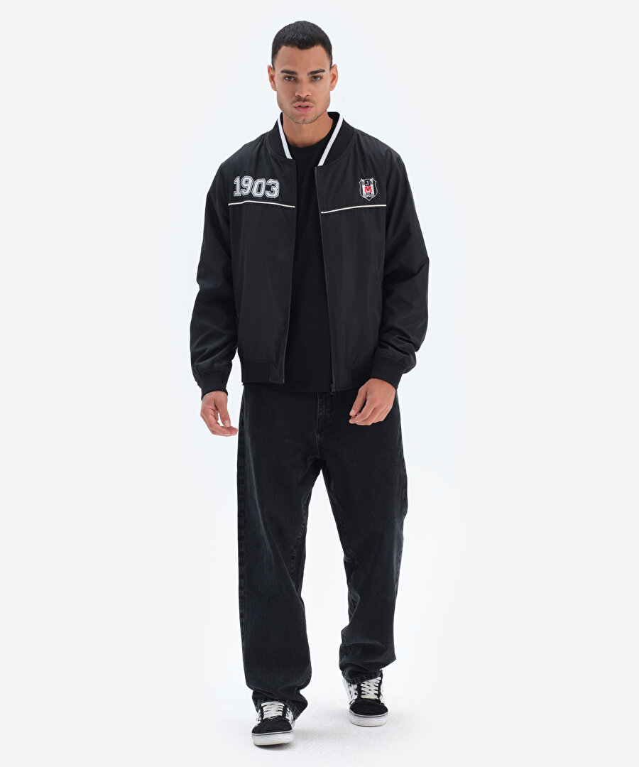 BEŞİKTAŞ MAN JACKET 7324565T3