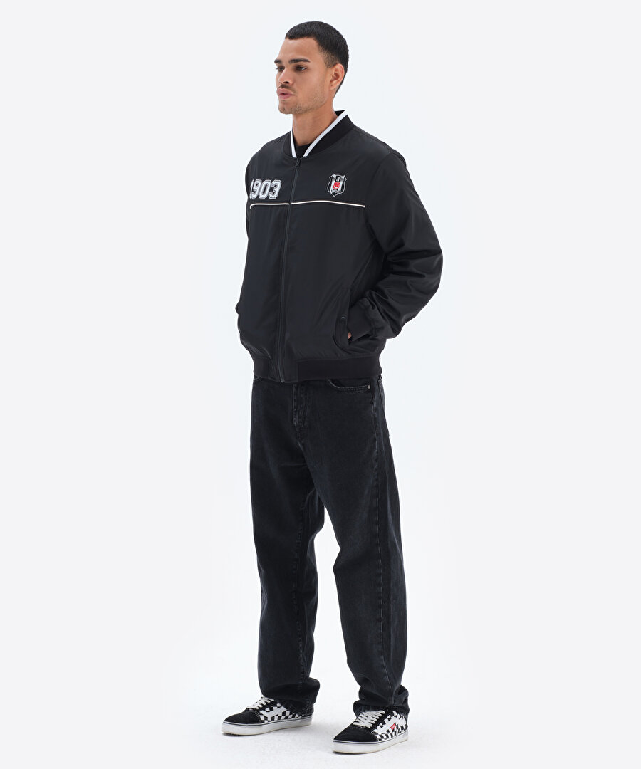 BEŞİKTAŞ MAN JACKET 7324565T3