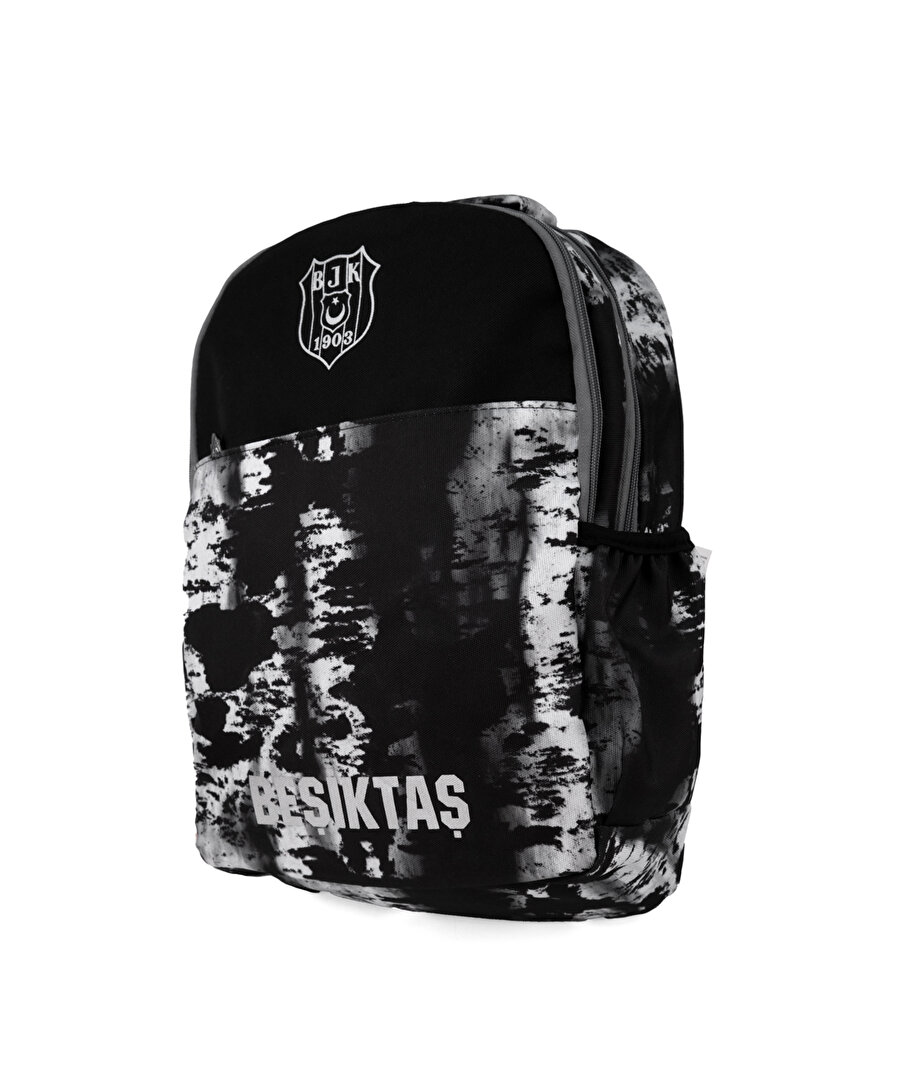 BEŞİKTAŞ BATIK DETAYLI SIRT ÇANTASI 24320