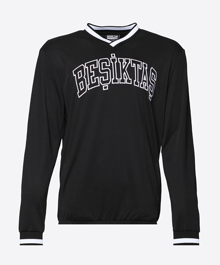 BEŞİKTAŞ ERKEK SWEATSHIRT 7324211T3