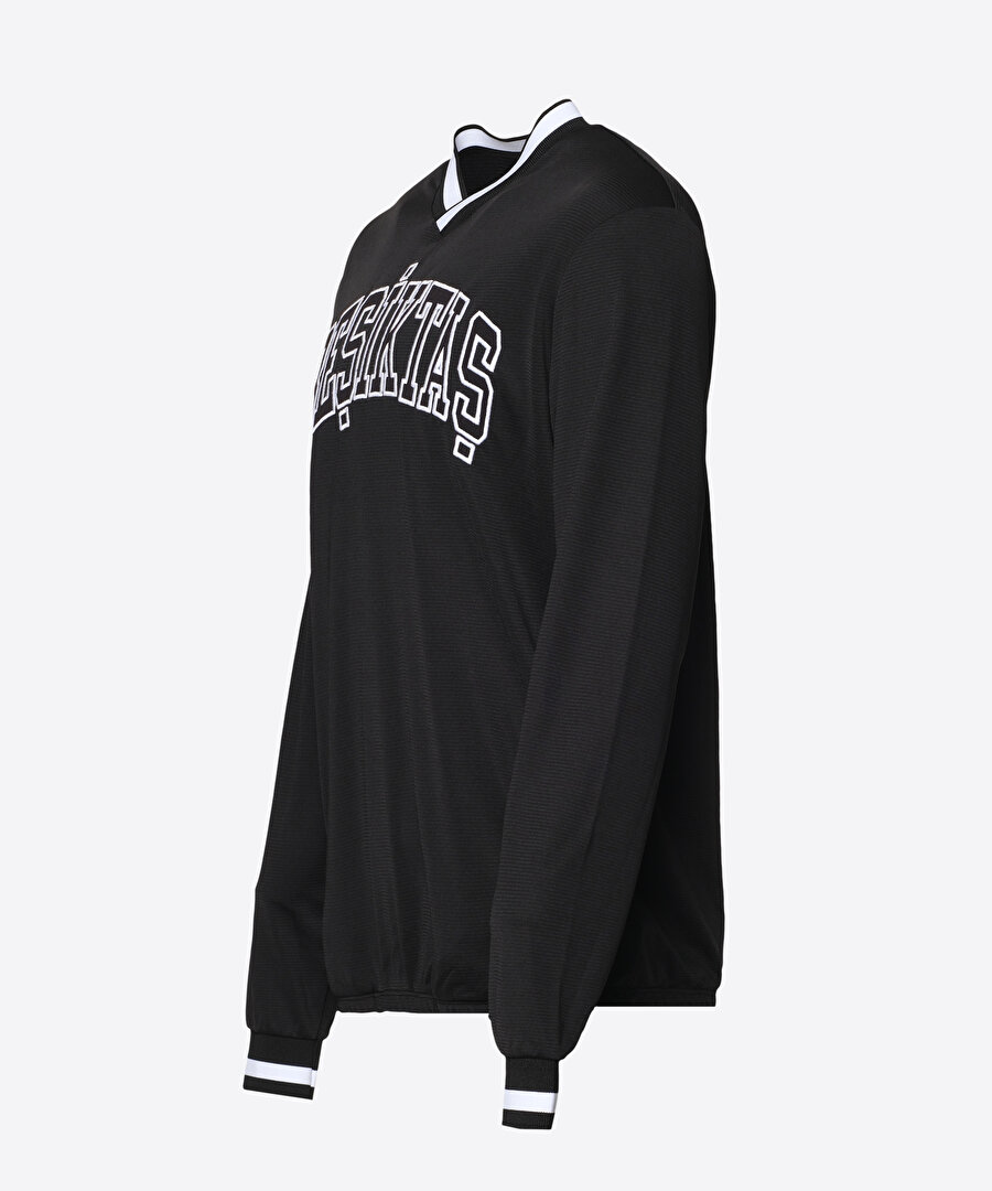 BEŞİKTAŞ ERKEK SWEATSHIRT 7324211T3