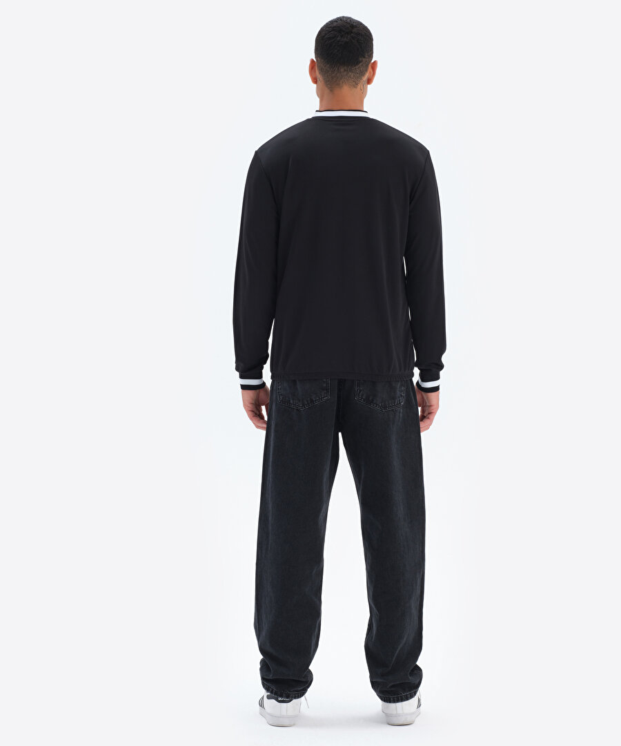 BEŞİKTAŞ ERKEK SWEATSHIRT 7324211T3