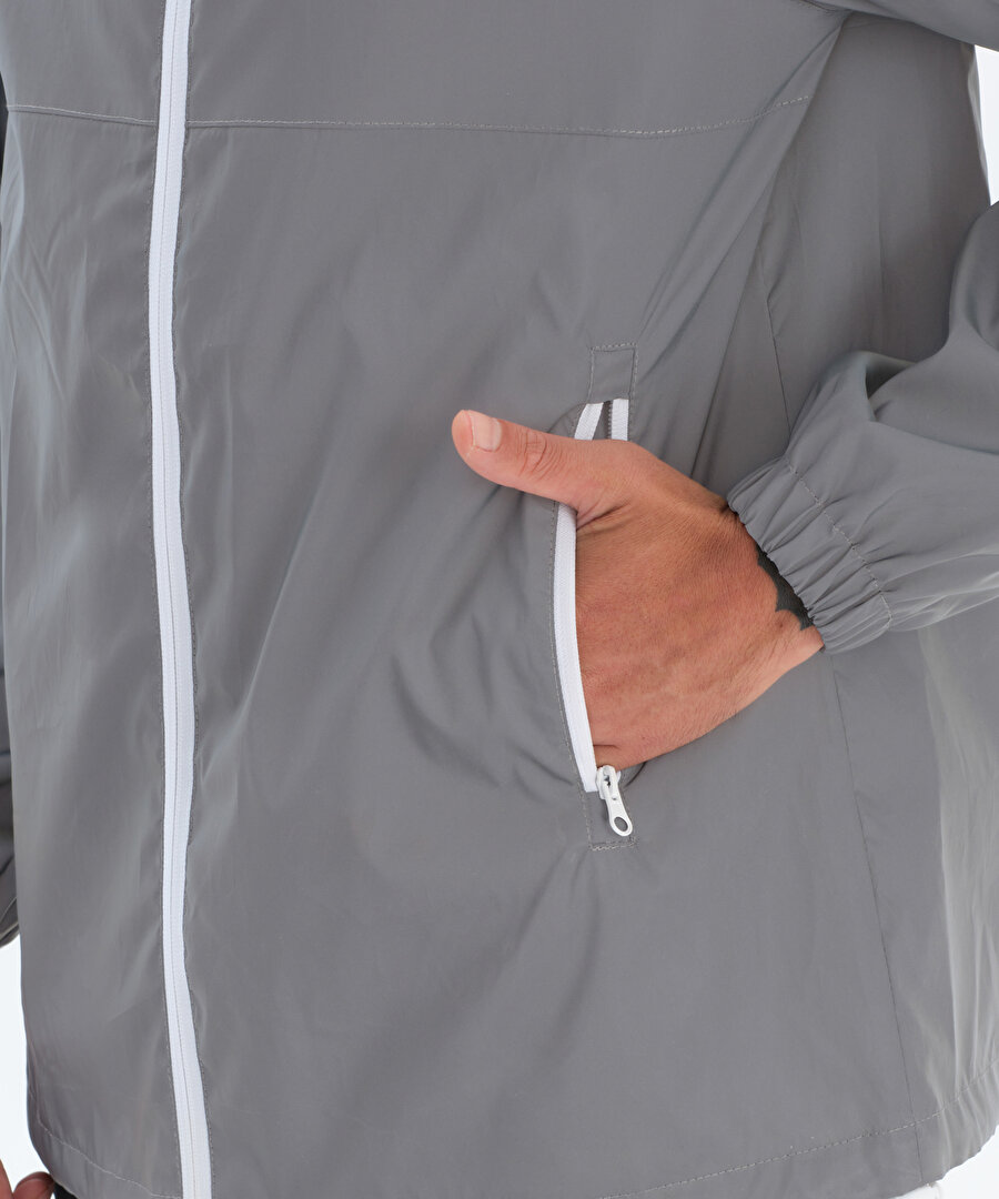 BEŞİKTAŞ MAN RAINCOAT 7324552T3