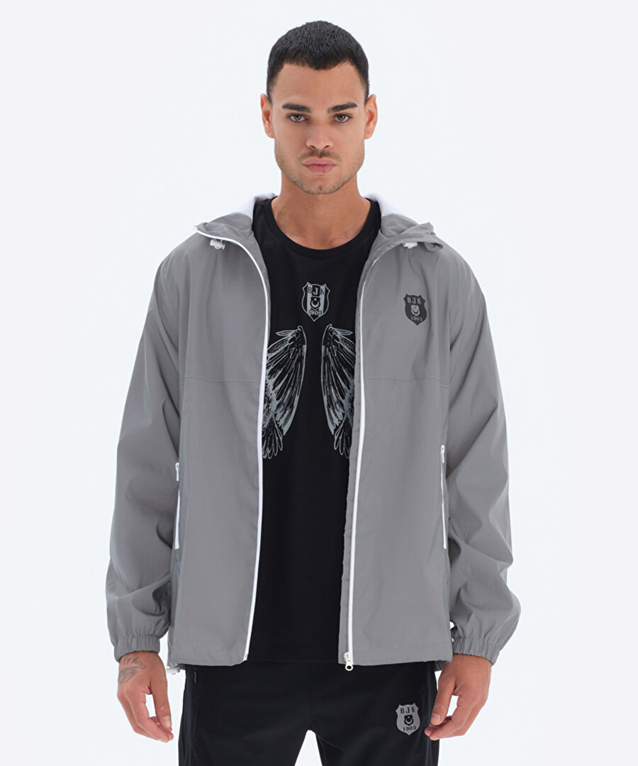 BEŞİKTAŞ MAN RAINCOAT 7324552T3
