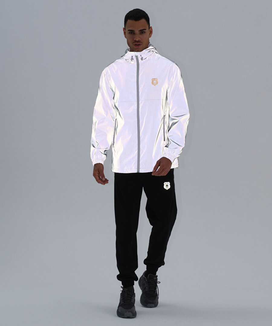 BEŞİKTAŞ MAN RAINCOAT 7324552T3