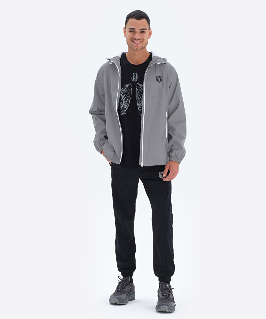 BEŞİKTAŞ MAN RAINCOAT 7324552T3