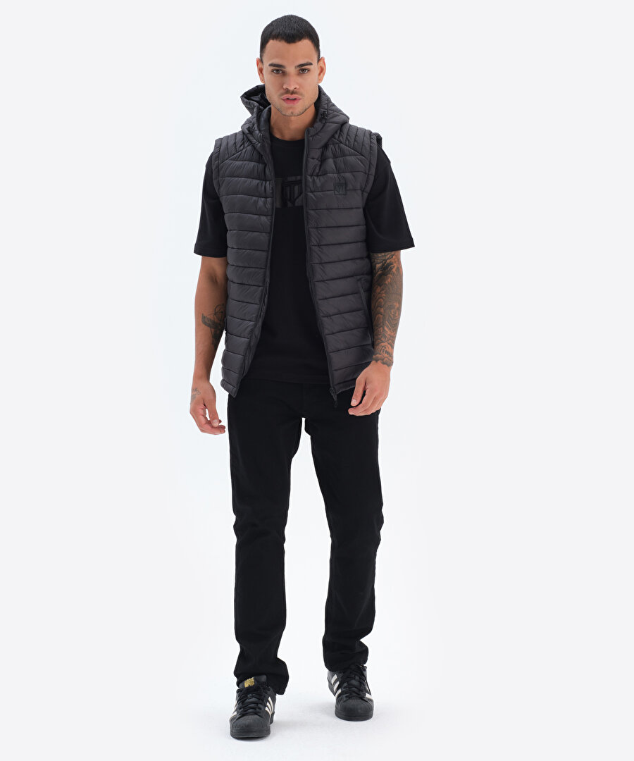 BEŞİKTAŞ MAN VEST 7324571T2