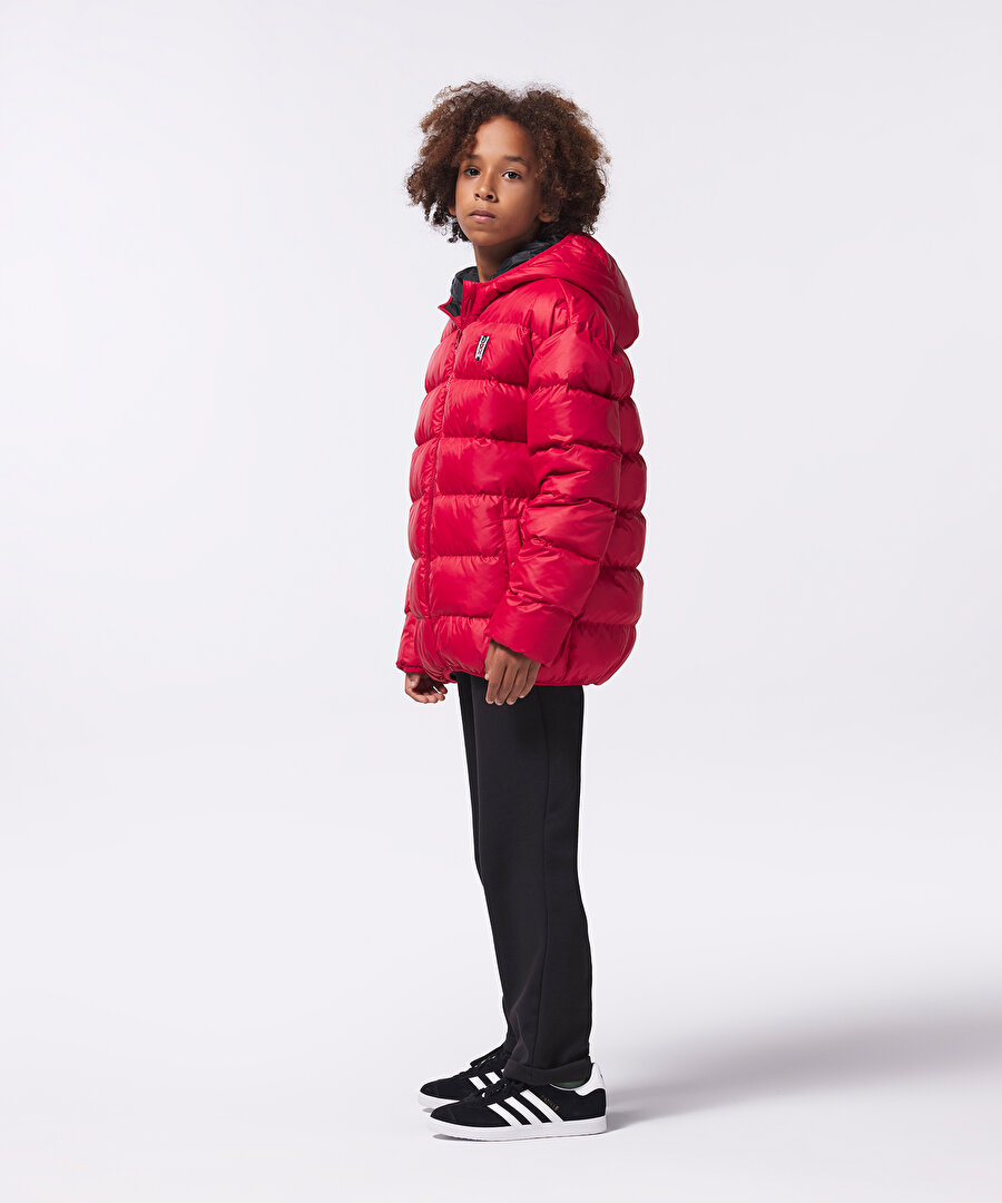 BEŞİKTAŞ JR BOMBER JACKET 6324580