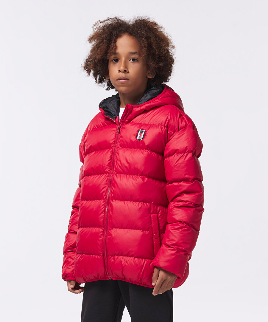 BEŞİKTAŞ JR BOMBER JACKET 6324580