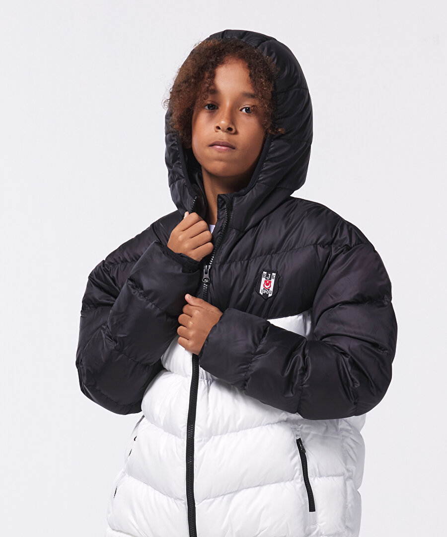 BEŞİKTAŞ JR BOMBER JACKET 6324581
