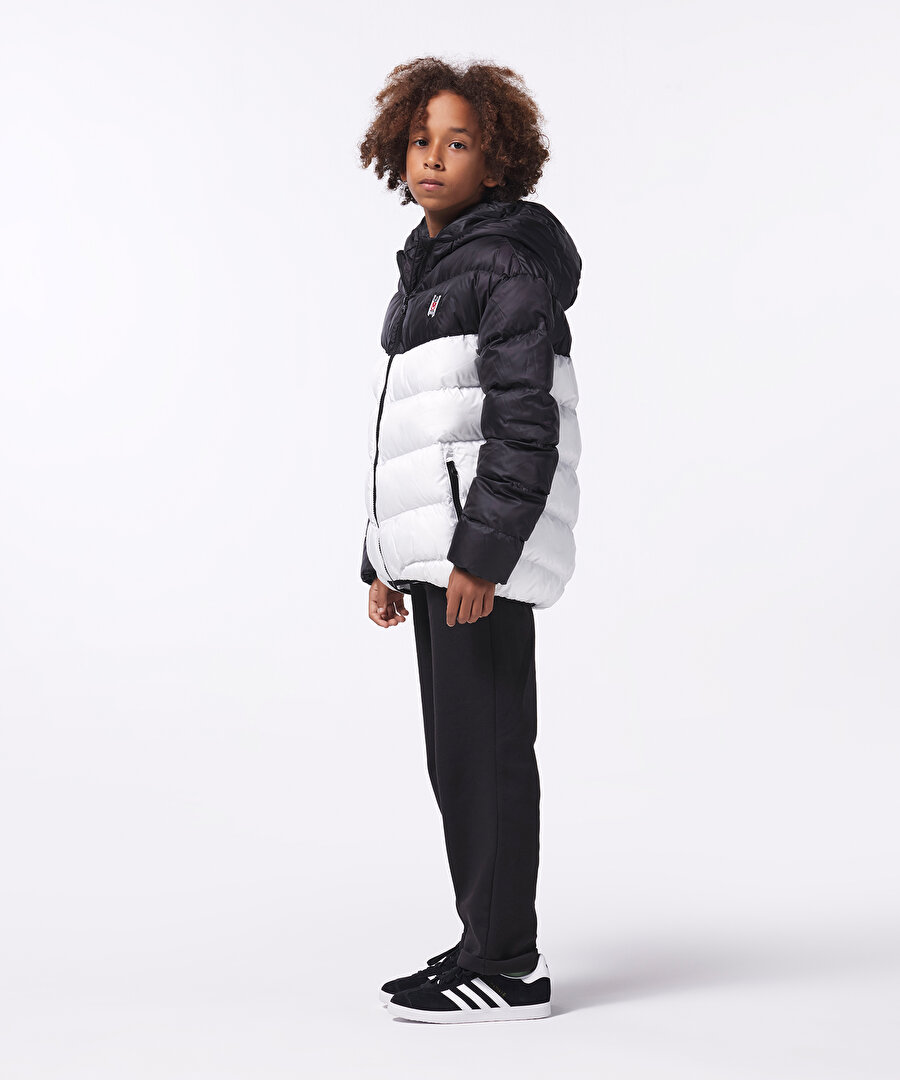 BEŞİKTAŞ JR BOMBER JACKET 6324581
