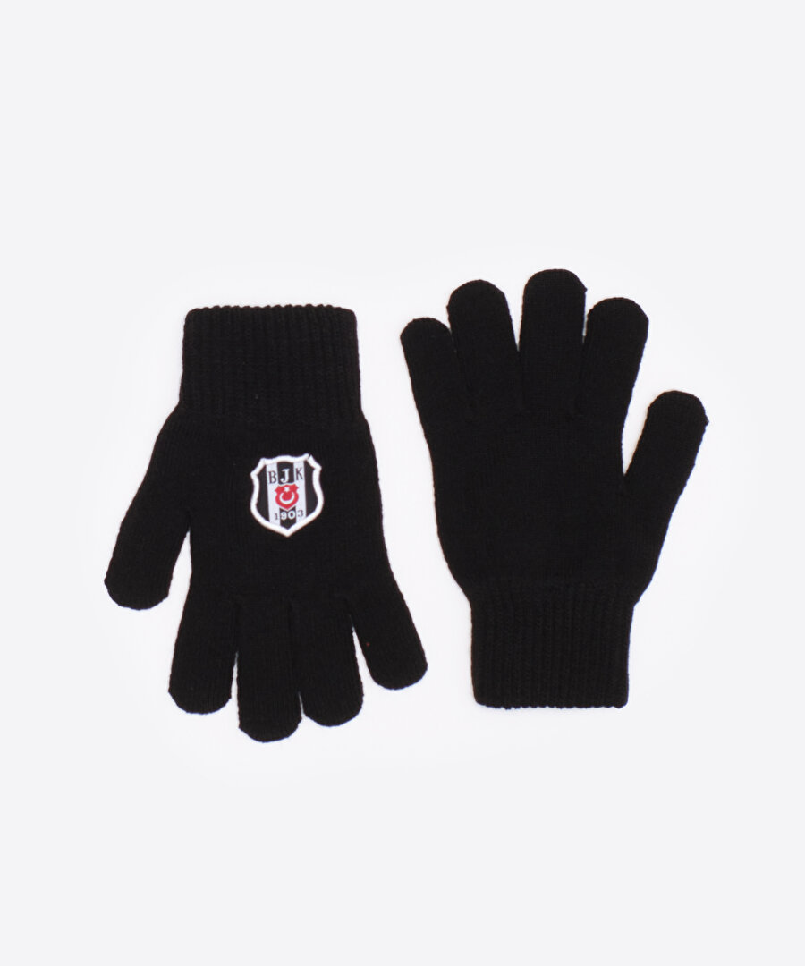 BEŞİKTAŞ ÇOCUK ELDİVEN 02 24K
