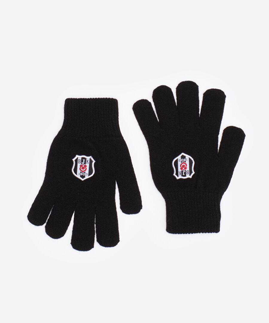 BEŞİKTAŞ UNISEX EKRAN DUYARLI ELDİVEN 02 24K