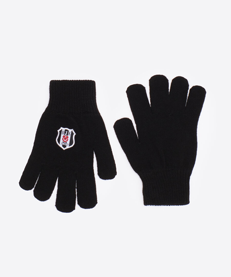BEŞİKTAŞ UNISEX EKRAN DUYARLI ELDİVEN 02 24K