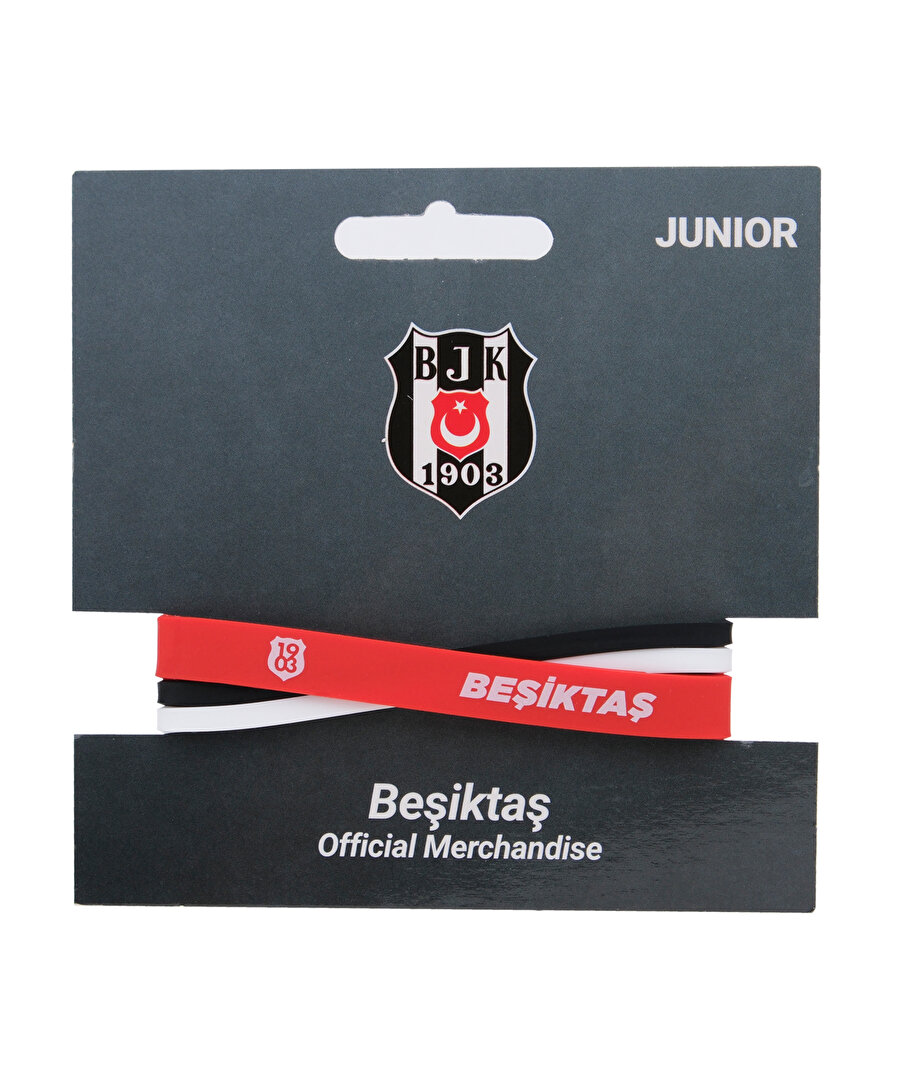 BEŞİKTAŞ ÇOCUK İÇ İÇE 3 BİLEKLİK