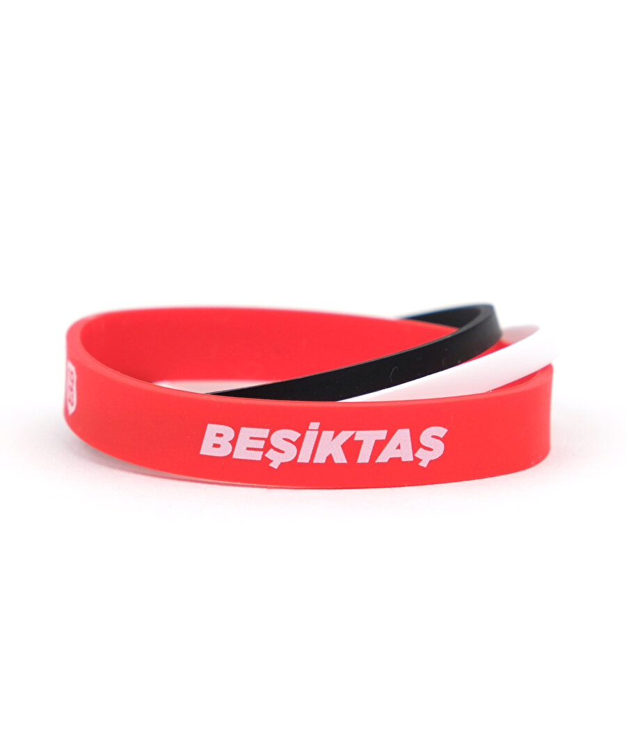 BEŞİKTAŞ ERKEK İÇ İÇE 3 BİLEKLİK