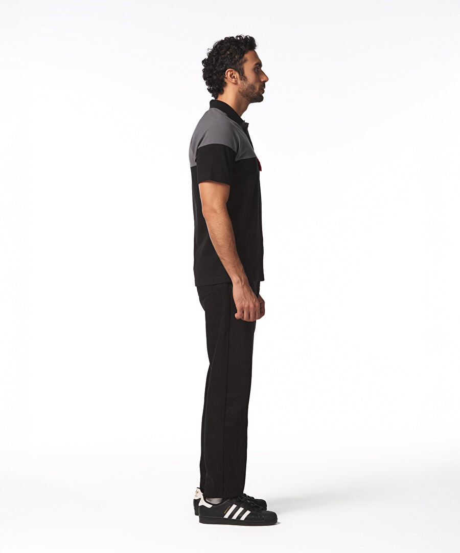 BEŞİKTAŞ ERKEK POLO T-SHIRT 7425144T3