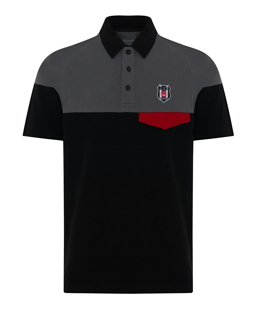BEŞİKTAŞ ERKEK POLO T-SHIRT 7425144T3