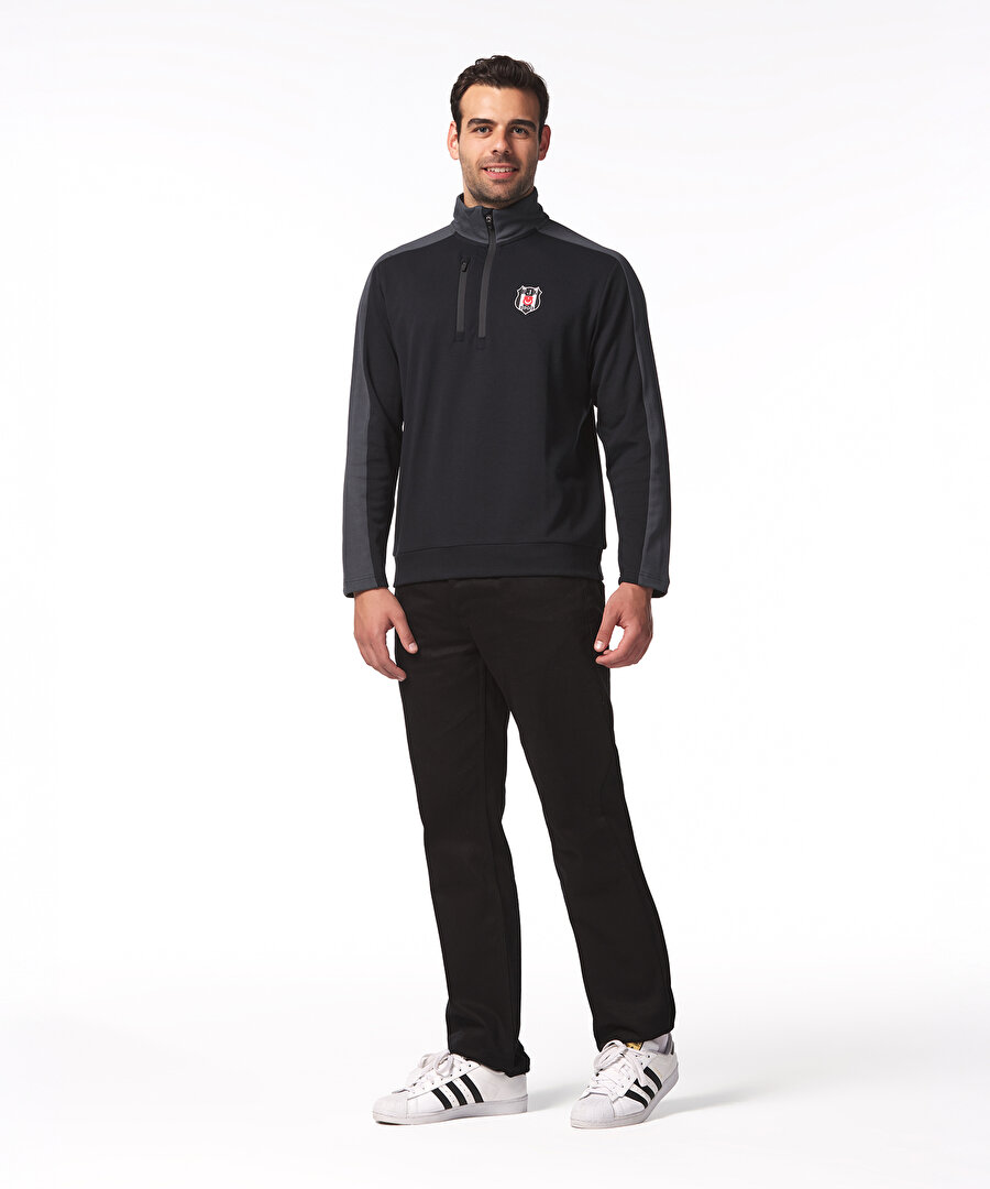 BEŞİKTAŞ ERKEK SWEATSHIRT 7425203T3