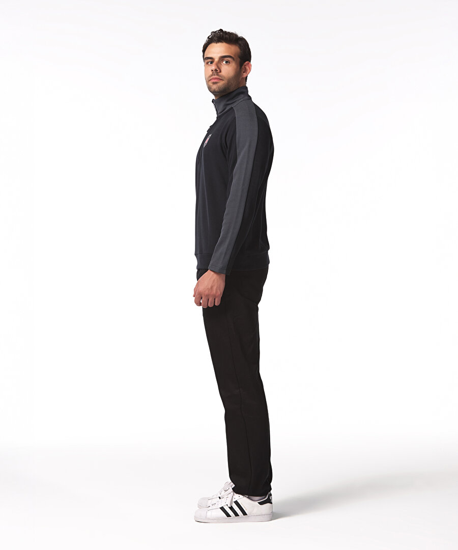 BEŞİKTAŞ ERKEK SWEATSHIRT 7425203T3