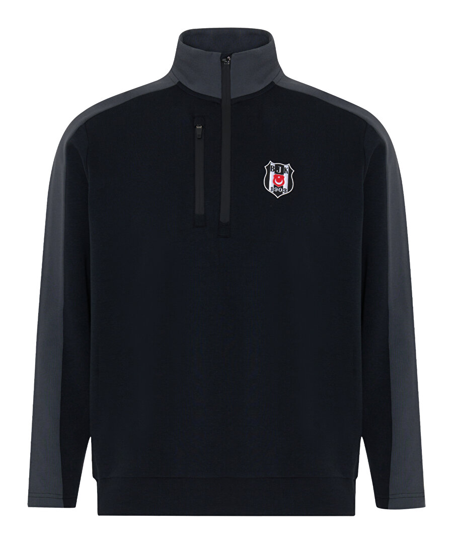 BEŞİKTAŞ ERKEK SWEATSHIRT 7425203T3