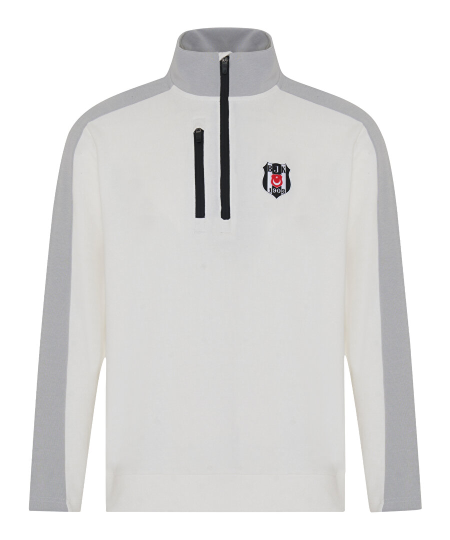BEŞİKTAŞ ERKEK SWEATSHIRT 7425203T3