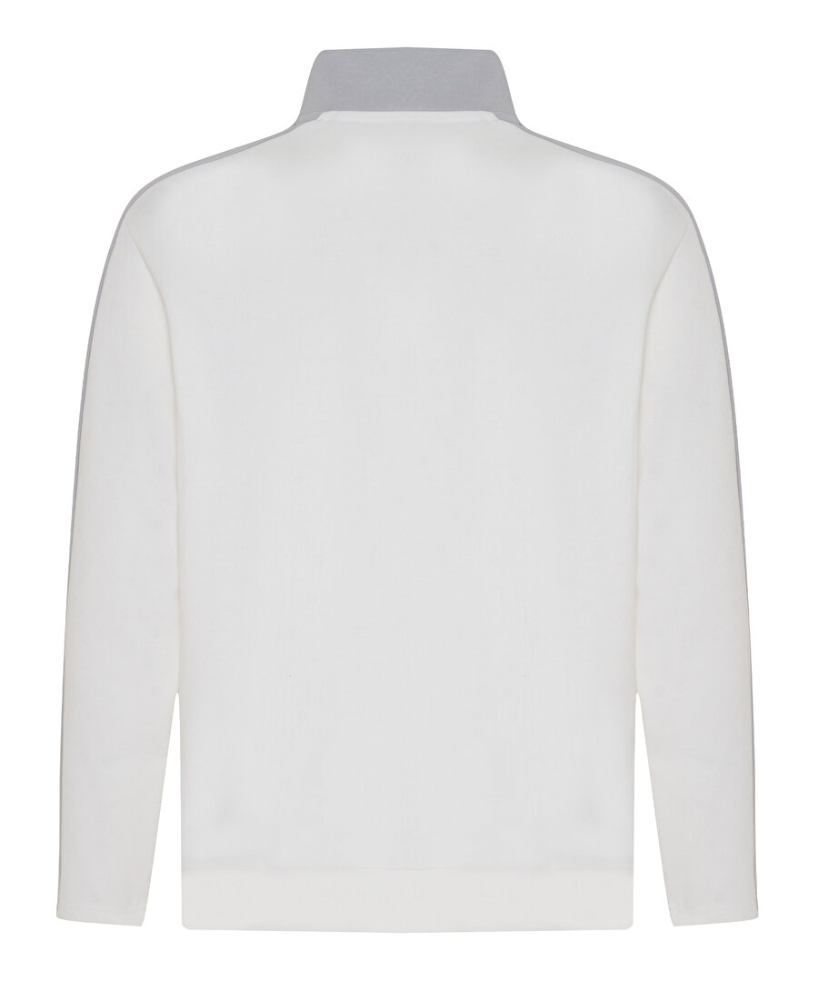 BEŞİKTAŞ ERKEK SWEATSHIRT 7425203T3