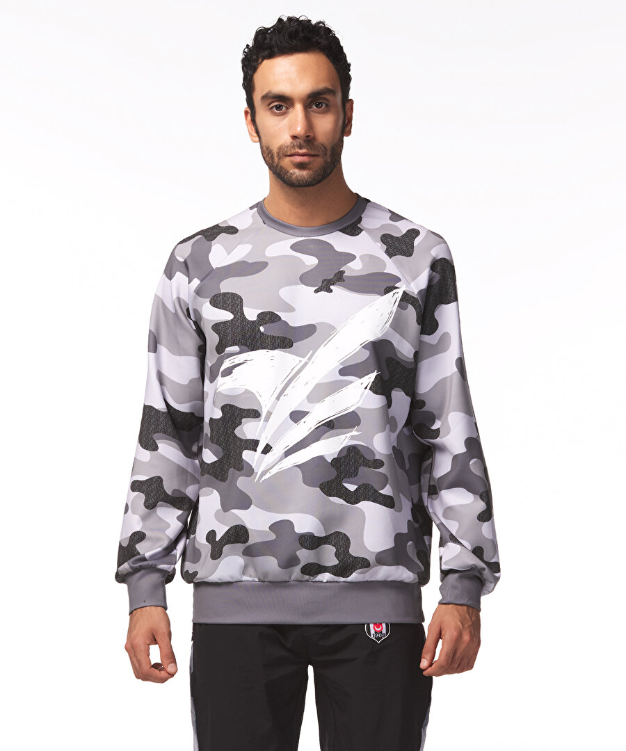 BEŞİKTAŞ ERKEK SWEATSHIRT 7425282T3