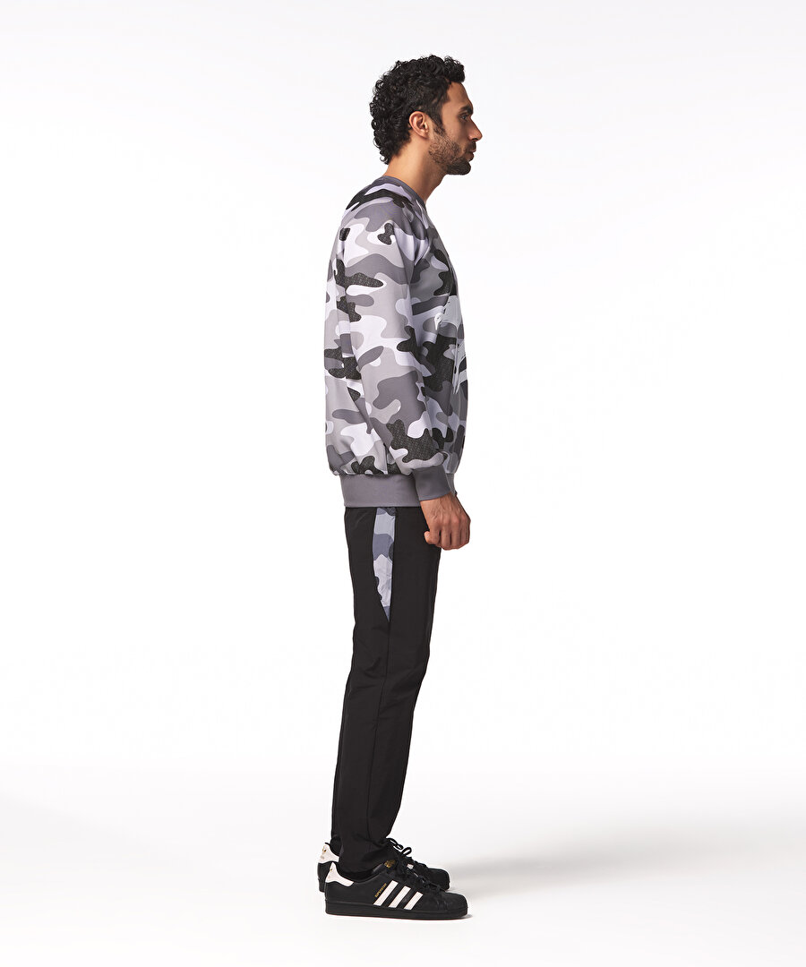 BEŞİKTAŞ ERKEK SWEATSHIRT 7425282T3