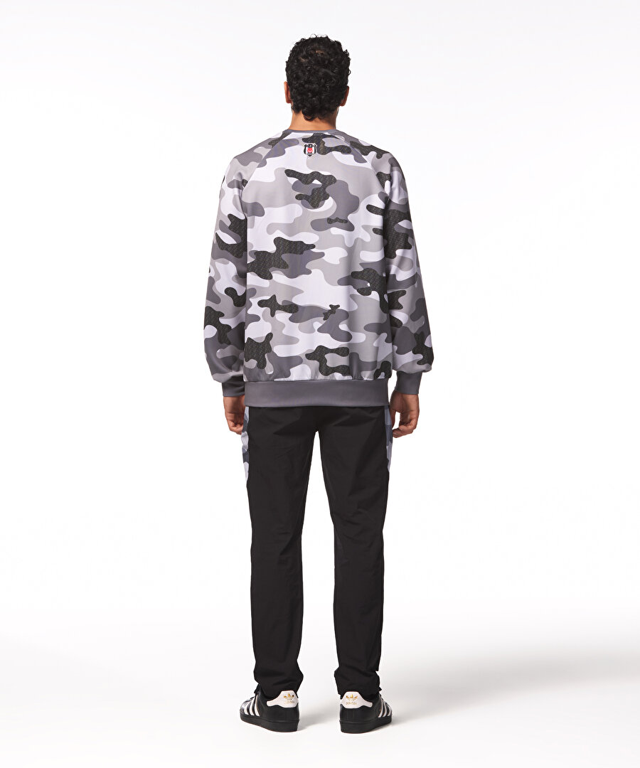 BEŞİKTAŞ ERKEK SWEATSHIRT 7425282T3