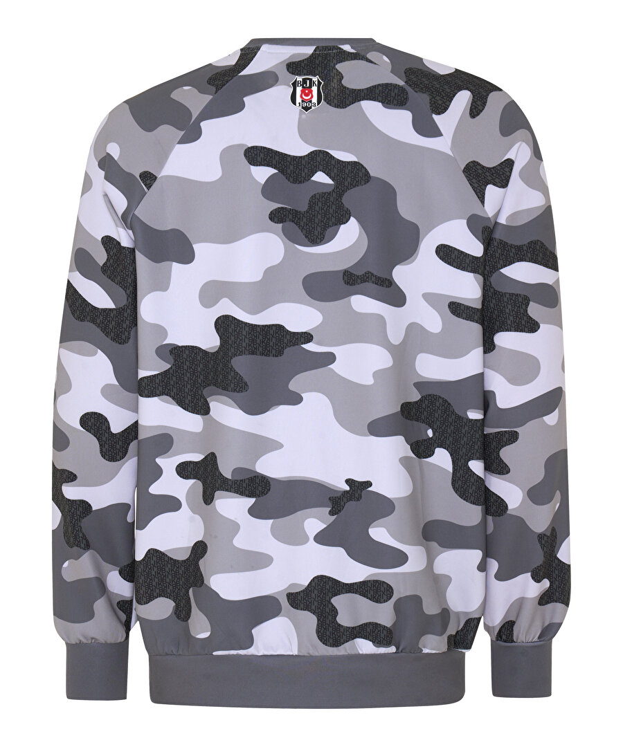 BEŞİKTAŞ ERKEK SWEATSHIRT 7425282T3