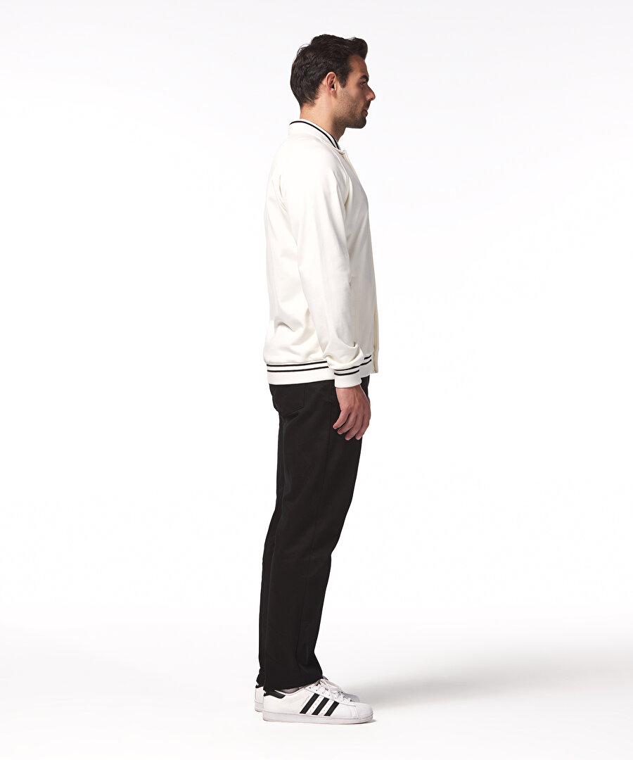 BEŞİKTAŞ ERKEK ÇITÇITLI SWEATSHIRT 7425250T3