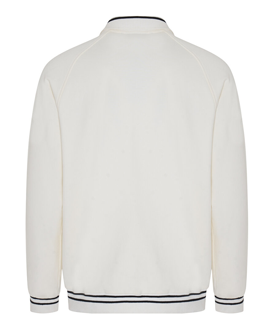 BEŞİKTAŞ ERKEK ÇITÇITLI SWEATSHIRT 7425250T3