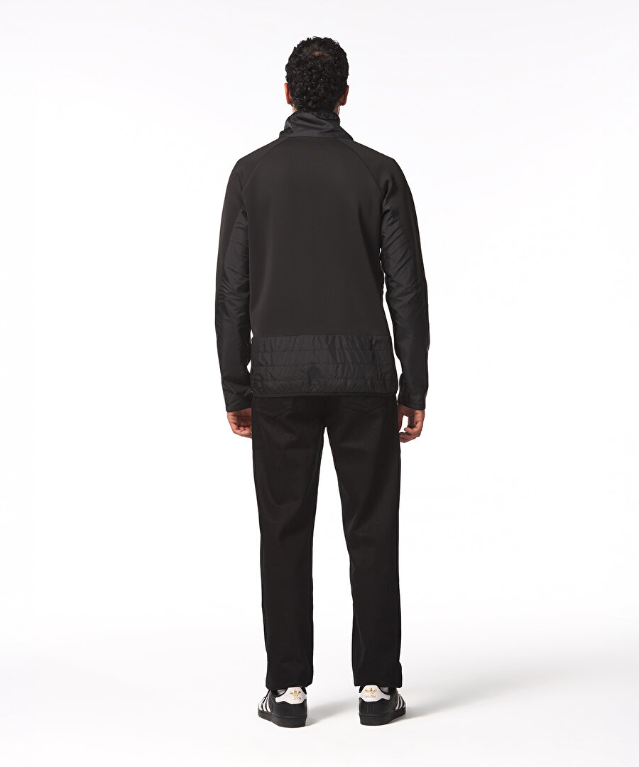 BEŞİKTAŞ ERKEK YARIM FERMUARLI SWEATSHIRT 7425286T3