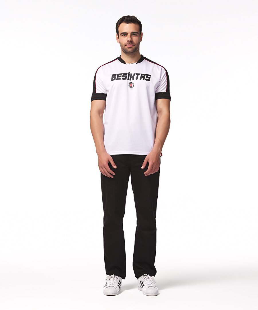 BEŞİKTAŞ UNISEX T-SHIRT 7425129T3