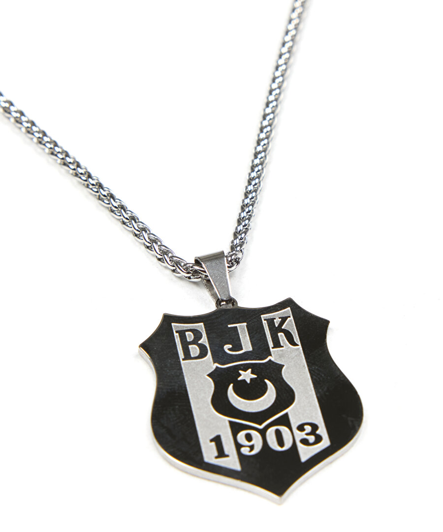 BEŞİKTAŞ LOGO KOLYE