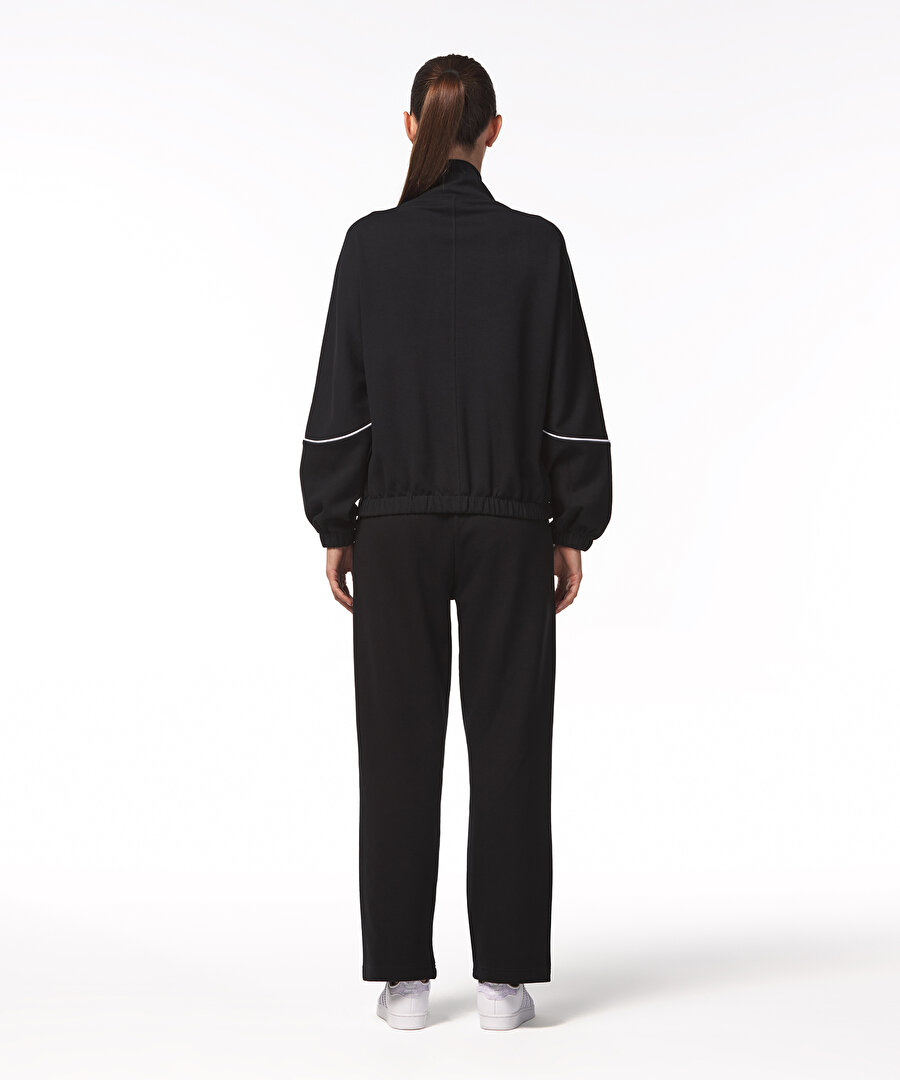 BEŞİKTAŞ KADIN FERMUARLI SWEATSHIRT 8425255T3