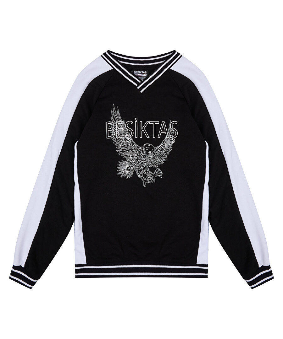 BEŞİKTAŞ JR SWEATSHIRT 6425220