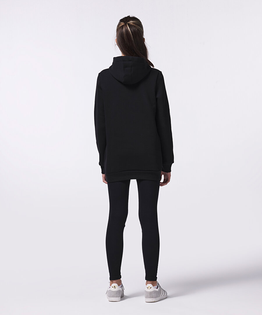 BEŞİKTAŞ JR KAPÜŞONLU SWEATSHIRT 6425201