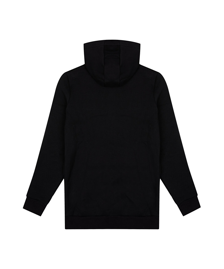 BEŞİKTAŞ JR KAPÜŞONLU SWEATSHIRT 6425201