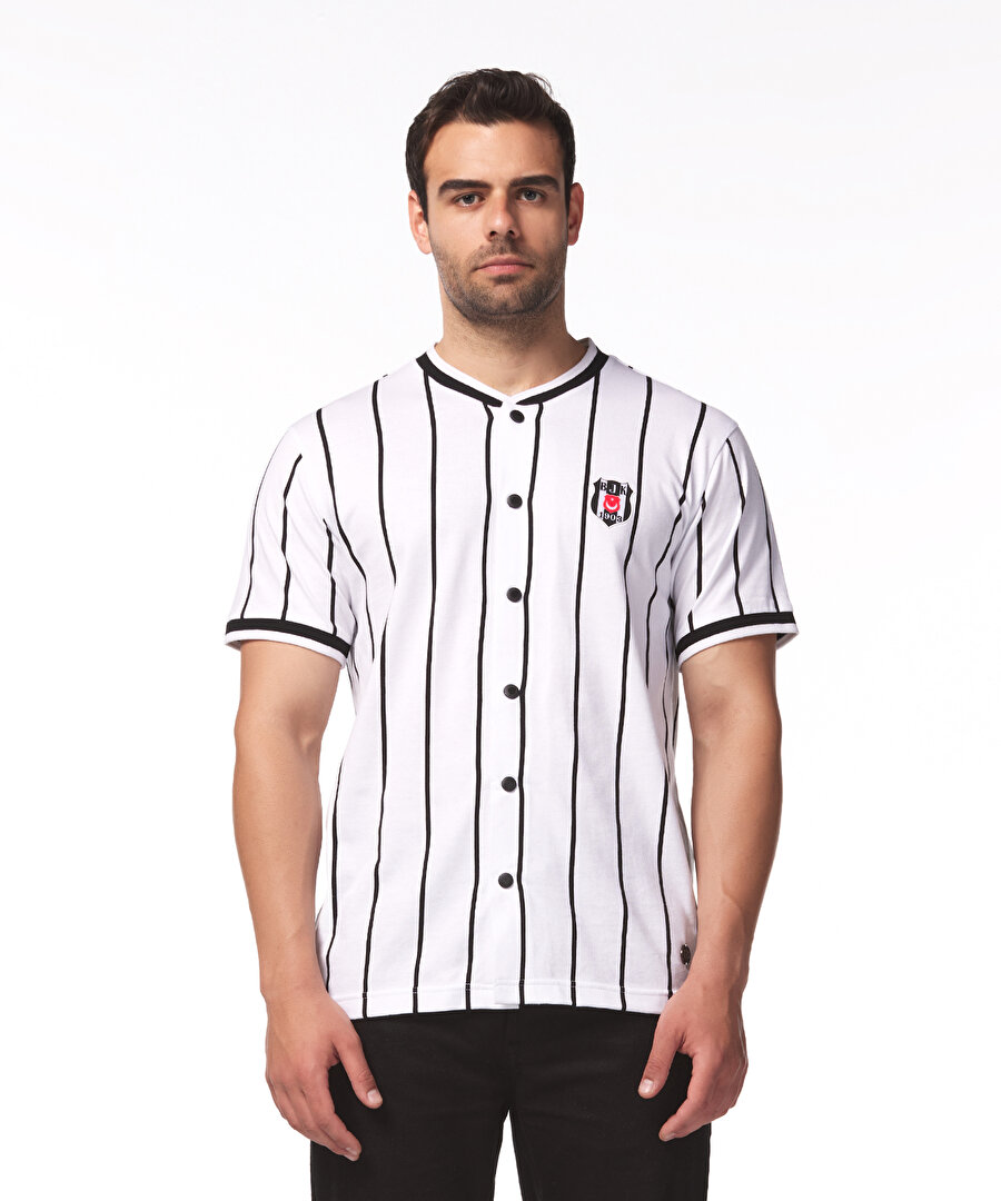 BEŞİKTAŞ ERKEK T-SHIRT 7425111T3