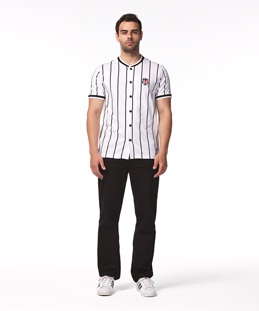 BEŞİKTAŞ ERKEK T-SHIRT 7425111T3