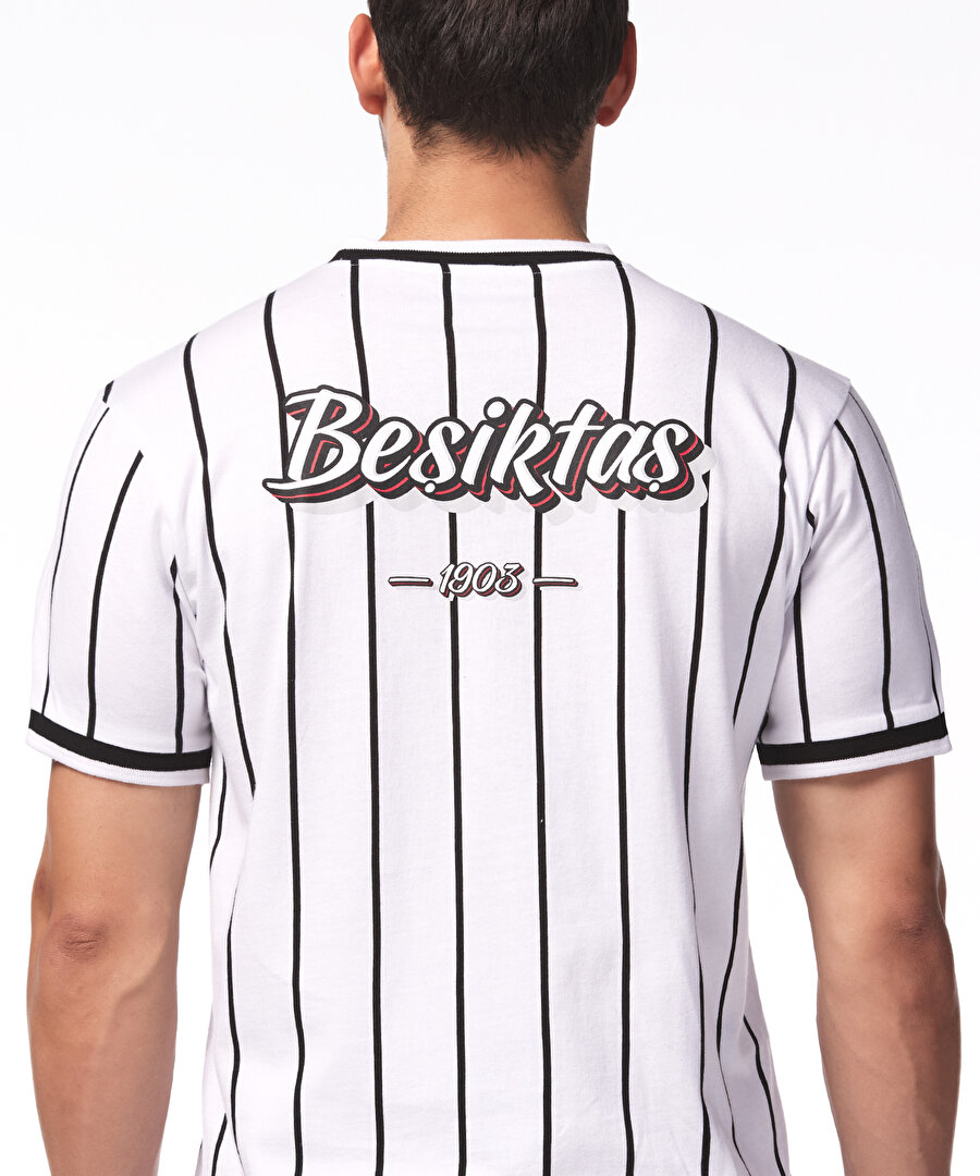 BEŞİKTAŞ ERKEK T-SHIRT 7425111T3
