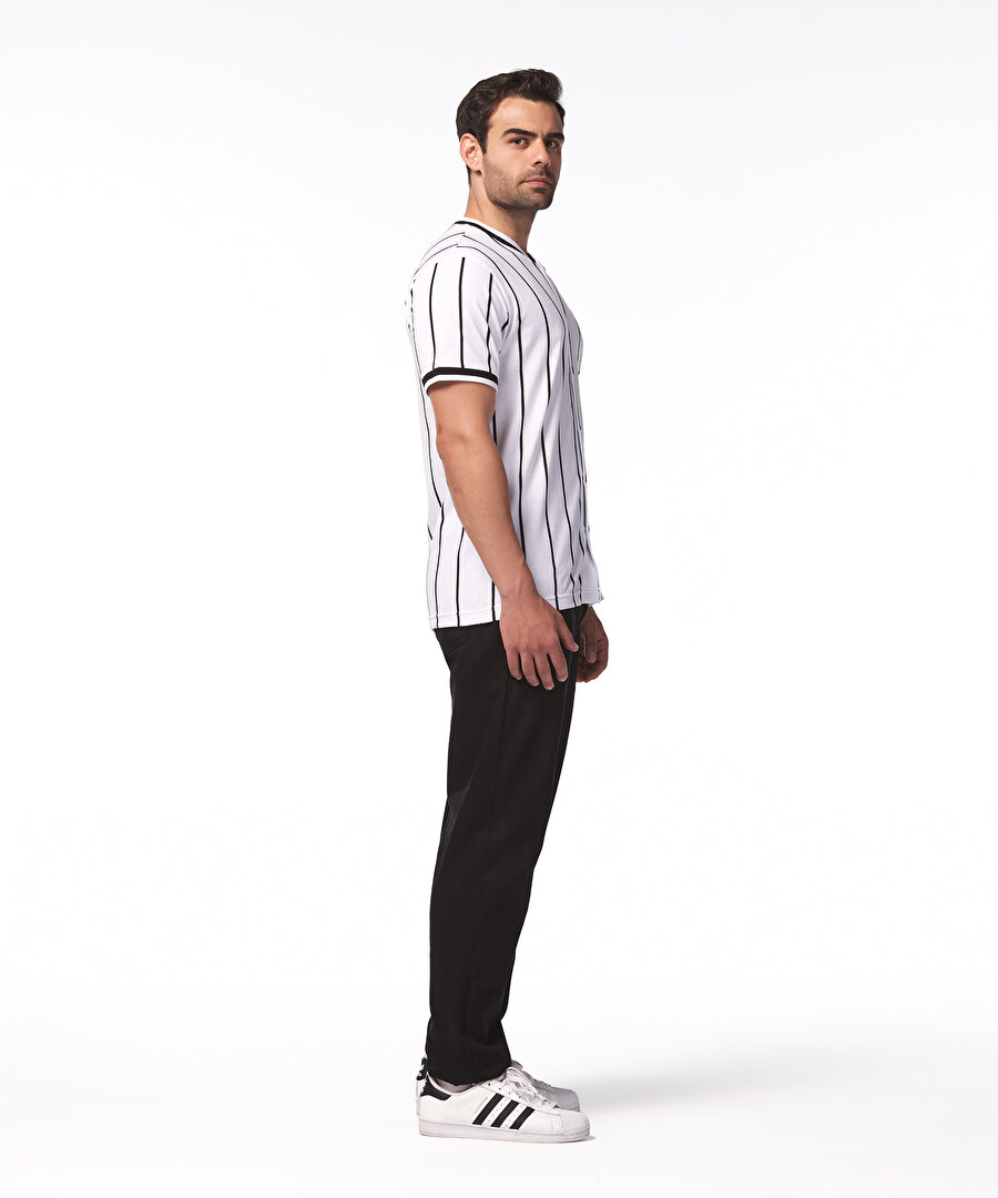 BEŞİKTAŞ ERKEK T-SHIRT 7425111T3