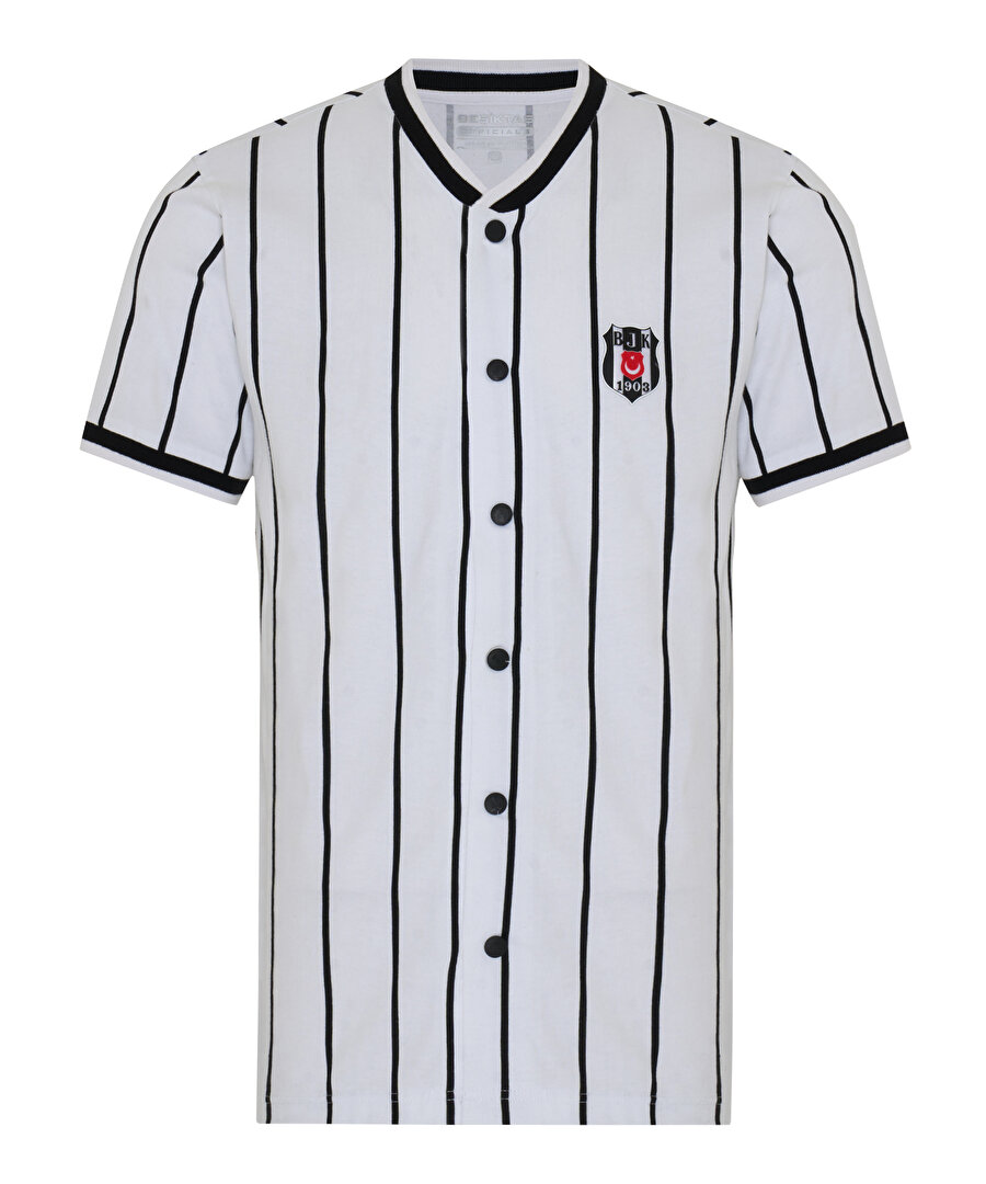BEŞİKTAŞ ERKEK T-SHIRT 7425111T3